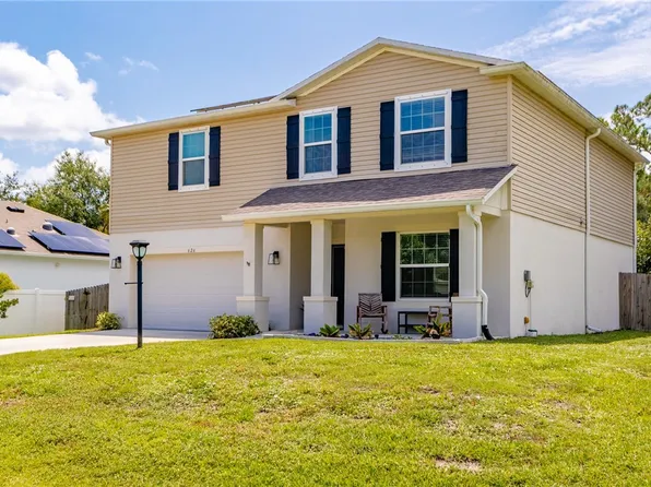 626 Breakwater Ter, Sebastian, FL 32958