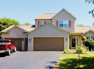 175 Brooksedge Dr, Pataskala, OH