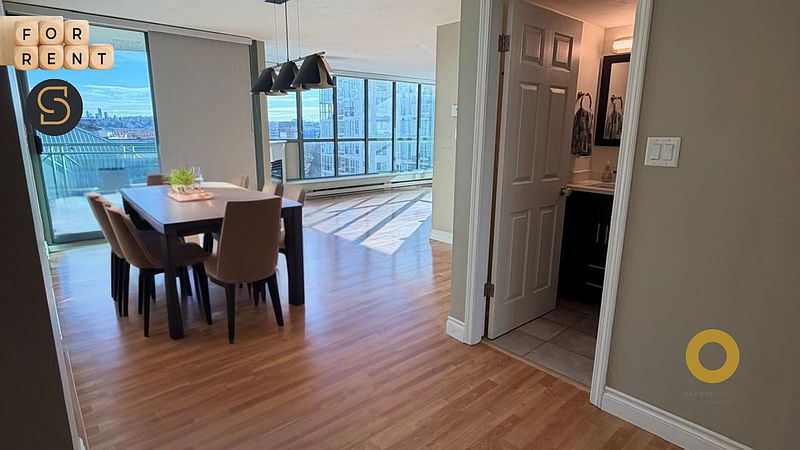 Vancouver Apartment for rent - 2 Bedrooms — photo 4