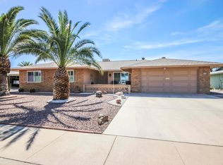 9601 Briarwood Cir N, Sun City, AZ 85351