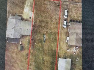 Sheffield St, Middletown, OH 45044