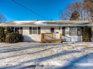 536 32nd St, West Des Moines, IA 50265