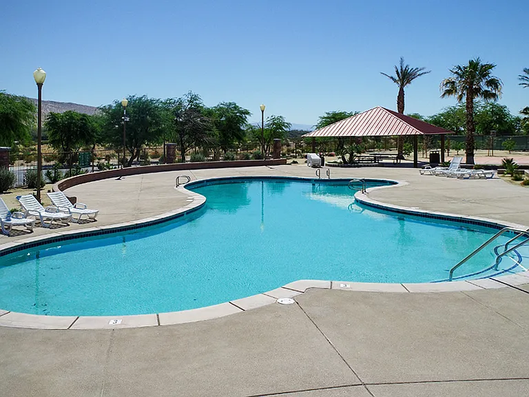 Community Pool