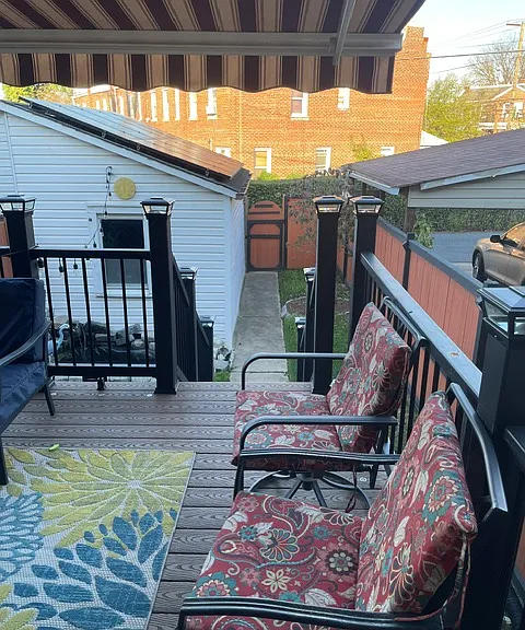 5122 New Hampshire Ave NW — Photo 33