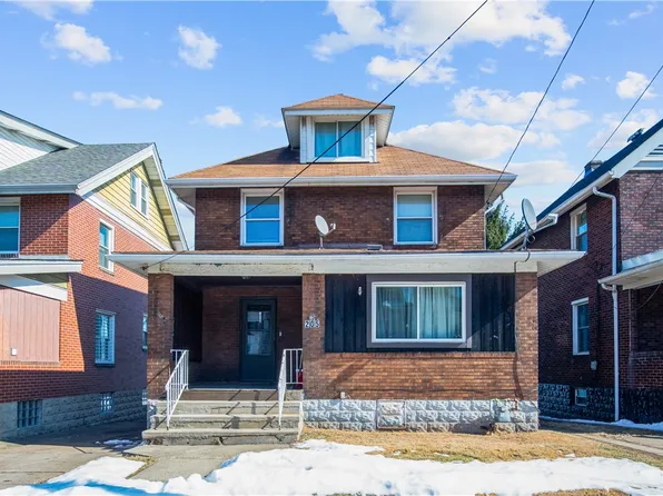 205 Thomas St, West Mifflin, PA 15122