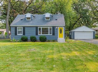 11425 Partridge St NW, Coon Rapids, MN 55433