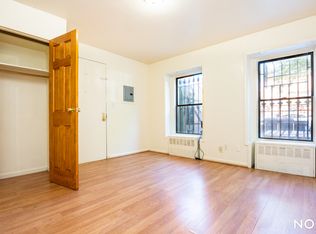 1106 Bushwick Ave #1I, Brooklyn, NY 11221