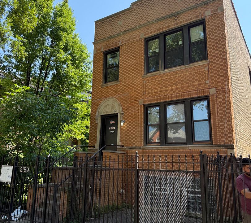 1st image of 2159 S Millard Ave #1F