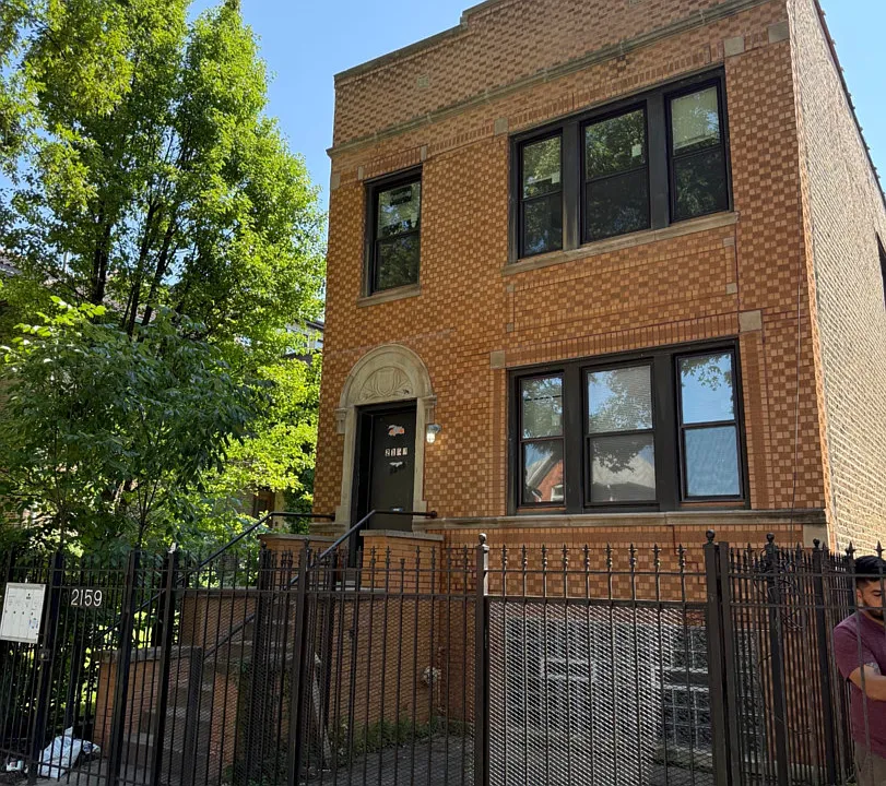 2159 S Millard Ave #1F