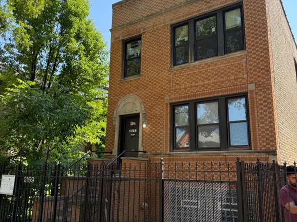 2159 S Millard Ave, Chicago, IL