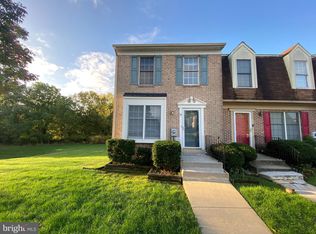 34 Livingstone Ter, Frederick, MD 21702
