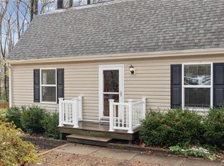6151 Marimel Ct, Mechanicsville, VA 23111