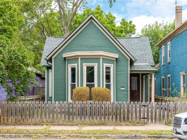 124 Bonner St, Dayton, OH 45410