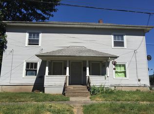 916 Rose Ave, Vernonia, OR 97064