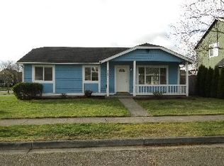 5412 156th Avenue Ct E, Sumner, WA 98390