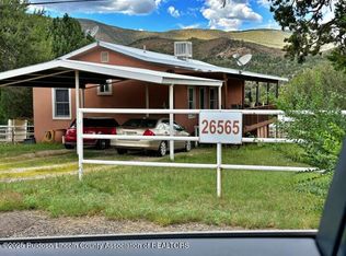 26565 Us Highway 70, Ruidoso Downs, NM 88346