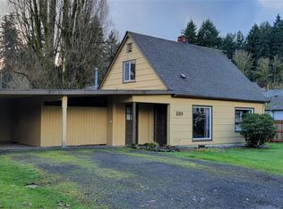 309 Bates St SW, Tumwater, WA 98512