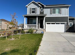 14026 Shasta Daisy St, Parker, CO 80134