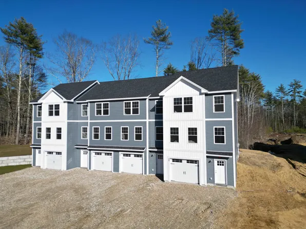 9D Wentworth Lane, Barrington, NH 03825