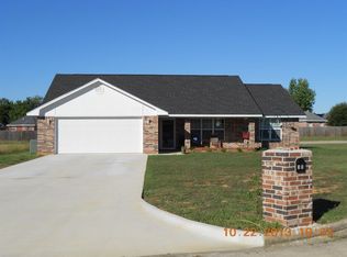 3105 Butlan Cir, Durant, OK 74701