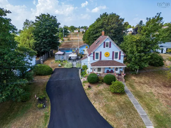 35 King St, Digby, NS B0V 1A0