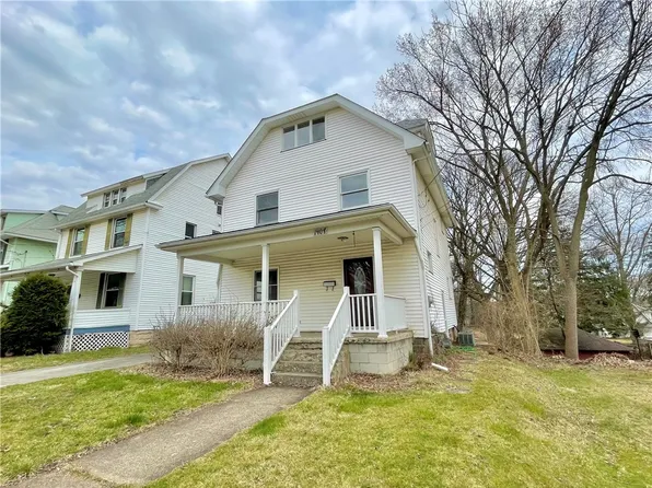 1408 Delaware Ave, New Castle, PA 16105