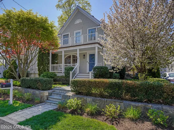 9 Fairfield Ave, Old Greenwich, CT 06870