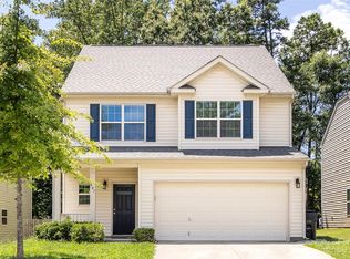 807 Rook Rd, Charlotte, NC 28216