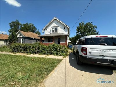 1023 Paxton St, Toledo, OH, 43608
