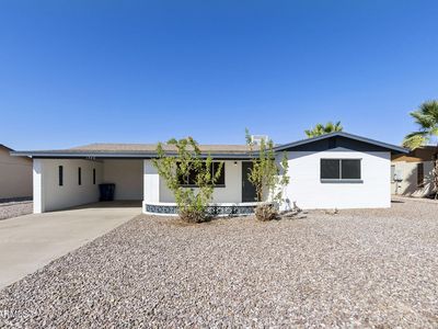 1346 S Main Dr, Apache Junction, AZ, 85120
