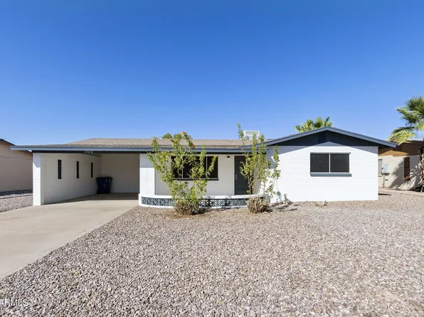 1346 S Main Drive, Apache Junction, AZ 85120