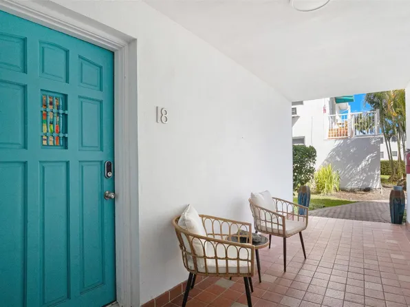 625 Orton Avenue #18, Fort Lauderdale, FL 33304