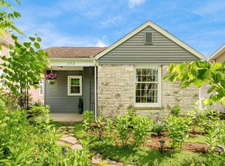 173 Garden Rd, Columbus, OH 43214