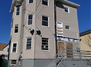 113 Colfax St, Providence, RI 02905