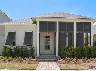 10750 Bird Song Dr, Baton Rouge, LA 70810