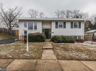 3612 Heritage Ln, Fairfax, VA 22030