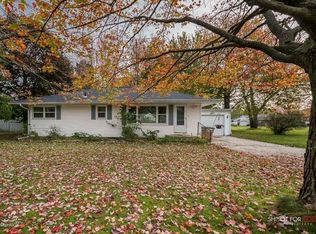 4664 Dorothy St, Muskegon, MI