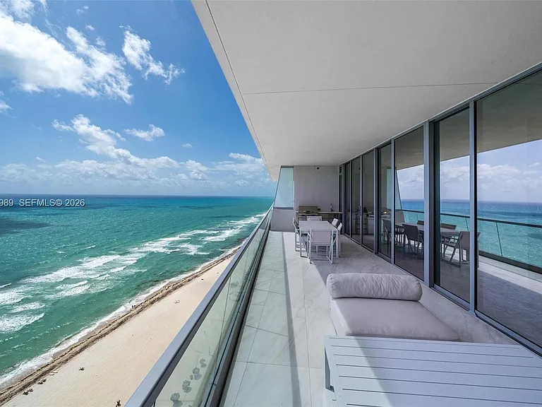18501 Collins Ave #2003 — Photo 27