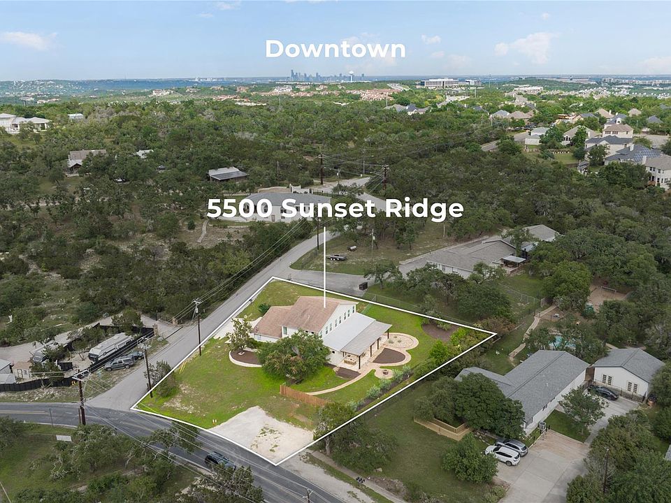 1st image of 5500 Sunset Rdg #A & B