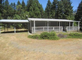 700 McMullen Creek Rd, Selma, OR 97538