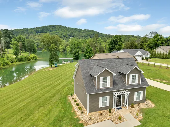 158 Hickory Valley Rd, Maynardville, TN 37807
