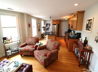 87 M St APT 2, Boston, MA 02127