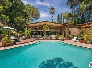 9470 Hidden Valley Pl, Beverly Hills, CA 90210