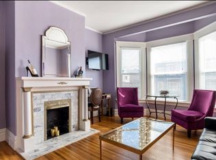 (Undisclosed Address), San Francisco, CA 94121