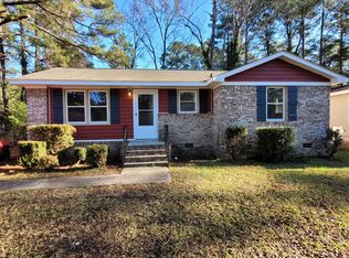 10 King Arthur Ct, Columbia, SC 29223