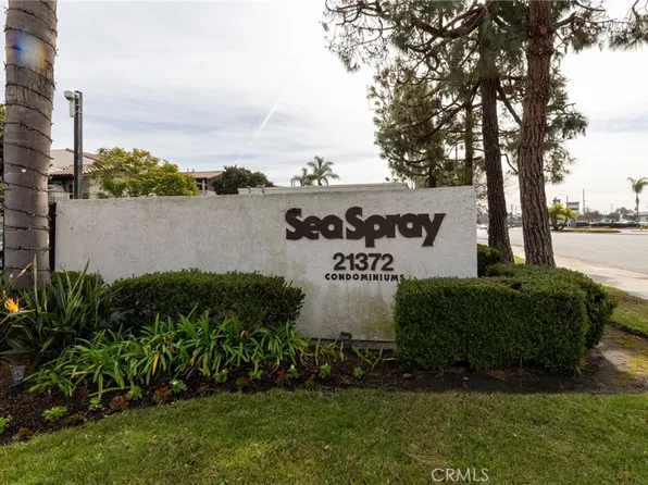 21372 Brookhurst St Unit 416, Huntington Beach, CA 92646