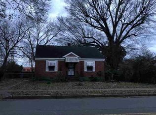 1931 N Graham St LOT 21, Memphis, TN 38108