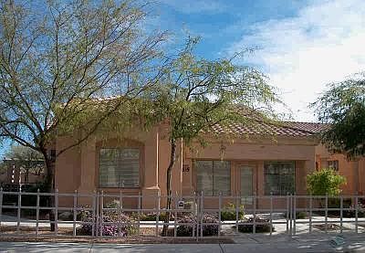1st image of 13401 N Rancho Vistoso Blvd #105