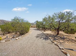 11743 E Limberlost Rd, Tucson, AZ 85749