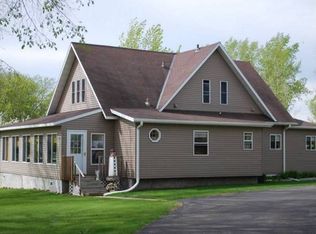 5358 10th Ave SW, Alexandria, MN 56308